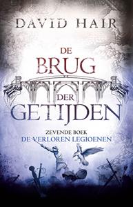 David Hair De Verloren Legioenen -   (ISBN: 9789024591886)