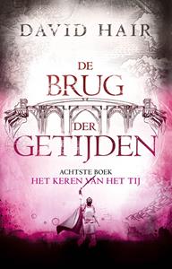 David Hair Het Keren van het Tij -   (ISBN: 9789024591909)