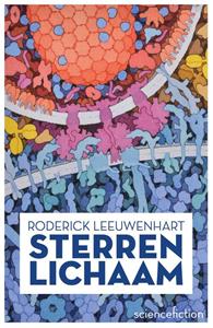 Roderick Leeuwenhart Sterrenlichaam -   (ISBN: 9789083267463)
