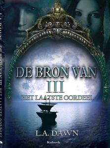 L.A. Dawn Het laatste oordeel -   (ISBN: 9789402123838)