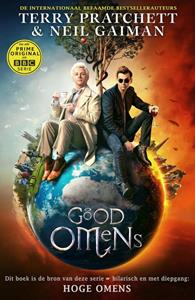 Neil Gaiman, Terry Pratchett Good Omens -   (ISBN: 9789402312843)