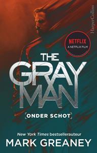 Mark Greaney Onder schot -   (ISBN: 9789402767865)