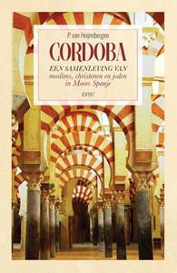 P. van Heijnsbergen Cordoba - grootletterboek -   (ISBN: 9789463387422)