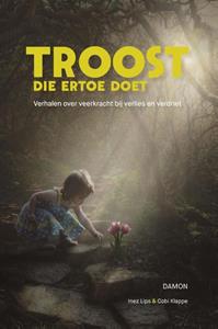 Cobi Klappe, Inez Lips Troost die ertoe doet -   (ISBN: 9789463402699)