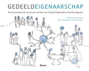 Liesbeth Schipper, Pascal Lamberigts Gedeeld eigenaarschap -   (ISBN: 9789024456697)