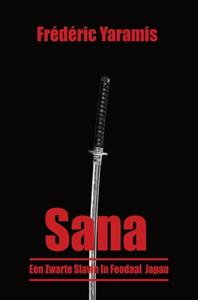 Frédéric Yaramis Sana -   (ISBN: 9789403657141)