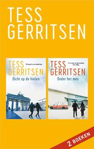 Tess Gerritsen    (ISBN: 9789402768497)