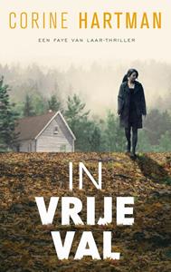 Corine Hartman In vrije val -   (ISBN: 9789403102214)