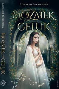 Liesbeth Jochemsen Mozaïek van Geluk -   (ISBN: 9789403676272)