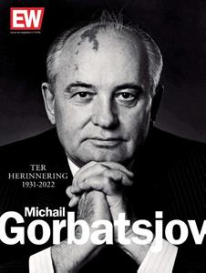 Uitgeverij Ew Gorbatsjov -   (ISBN: 9789463480017)