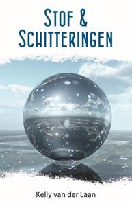 Kelly van der Laan Stof & schitteringen -   (ISBN: 9789463082297)