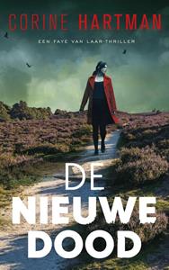 Corine Hartman De nieuwe dood -   (ISBN: 9789403129211)