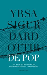 Yrsa Sigurdardottir De pop -   (ISBN: 9789403129419)