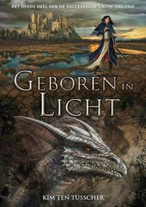 Kim ten Tusscher Geboren in licht -   (ISBN: 9789463082389)