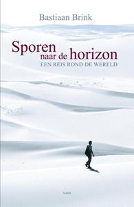 Bastiaan Brink Sporen naar de horizon -   (ISBN: 9789038927398)