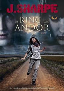 J. Sharpe De ring van Andor -   (ISBN: 9789463082921)