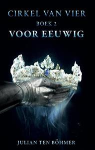 Julian ten Böhmer Voor eeuwig -   (ISBN: 9789463083003)