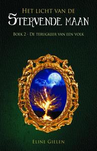 Eline Gielen De terugkeer van een volk -   (ISBN: 9789463083270)