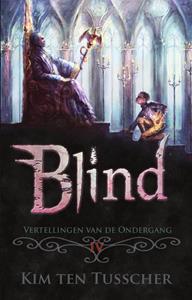Kim ten Tusscher Blind -   (ISBN: 9789463083355)