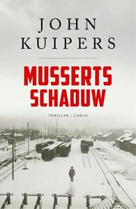 John Kuipers Musserts schaduw -   (ISBN: 9789403172910)