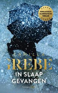 Camilla Grebe In slaap gevangen -   (ISBN: 9789403178400)