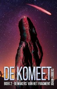 Johan Lubbers Bewakers van het fragment -   (ISBN: 9789463083485)