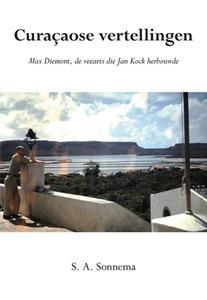 S.A. Sonnema Curaҁaose vertellingen -   (ISBN: 9789463653022)