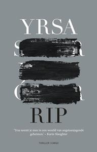 Yrsa Sigurdardottir R.I.P. -   (ISBN: 9789403178905)