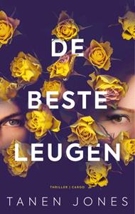 Tanen Jones De beste leugen -   (ISBN: 9789403188300)