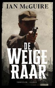 Ian McGuire De weigeraar -   (ISBN: 9789403197609)