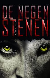 Valerie Reijers De negen stenen -   (ISBN: 9789463083881)