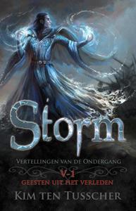 Kim ten Tusscher Storm -   (ISBN: 9789463084253)
