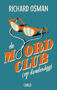 Richard Osman De moordclub (op donderdag) -   (ISBN: 9789403197708)