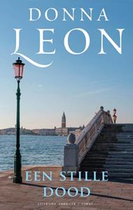 Donna Leon Een stille dood -   (ISBN: 9789403197913)