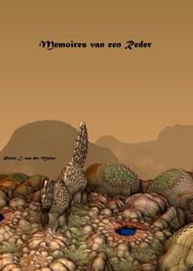 Pieter I. van der Molen Memoires van een Reder -   (ISBN: 9789464433197)