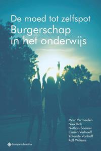 Carien Verhoeff De moed tot zelfspot -   (ISBN: 9789463711616)