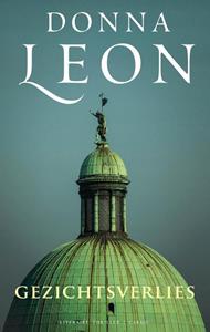 Donna Leon Gezichtsverlies -   (ISBN: 9789403199115)