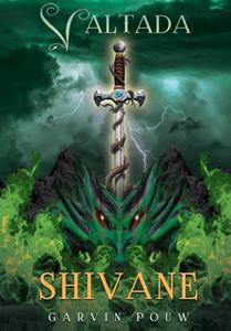 Shivane -   (ISBN: 9789464640182)
