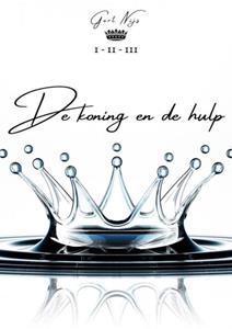 Gert Nijs De koning en de hulp -   (ISBN: 9789403635729)