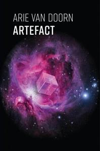 Arie van Doorn Artefact -   (ISBN: 9789464654240)