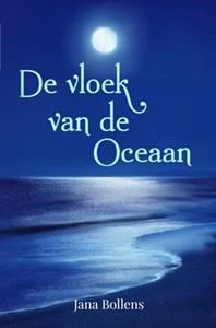 Jana Bollens De vloek van de oceaan -   (ISBN: 9789464655117)