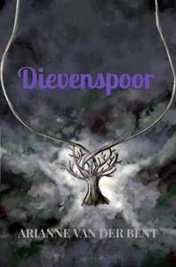 Arianne van der Bent Dievenspoor -   (ISBN: 9789464658644)