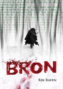 Rik Raven Bron -   (ISBN: 9789492337214)