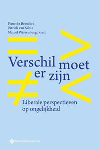 Gompel & Svacina Verschil moet er zijn -   (ISBN: 9789463713450)