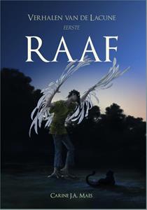 Carine J.A. Maes Raaf -   (ISBN: 9789493158009)