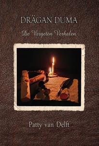 Patty van Delft De Vergeten Verhalen -   (ISBN: 9789493158399)