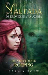 Garvin Pouw De vervloekte roeping -   (ISBN: 9789493233232)