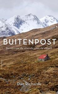 Dan Richards Buitenpost -   (ISBN: 9789045039992)