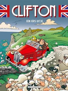 Michel Rodrigue Een Iers uitje -   (ISBN: 9789086771233)