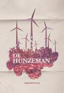 De Hunzeman -   (ISBN: 9789065094155)